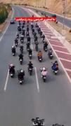 ما اینجوری قدرتمونو به رخ میکشیم ❤️‍🔥
