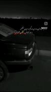 چشاش؛🕊🖤 صدای خاص و دلنشین ELX در شب