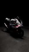 موتور سنگین 🖤 s10000rr 🖤B M V