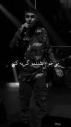 رویای محال: اجرای زنده یک قطعه رپ عاشقانه و احساسی