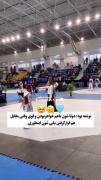 واقعا خیلی قشنگ بود کاری که کرد