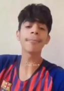 حال و روز طنزآمیز هوادار بارسلونا پس از شکست تیمش