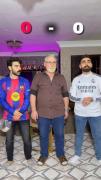 کلیپ طنز و خنده‌دار از طرفداران رئال مادرید و بارسلونا