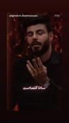 تو امام حسین همه ای............