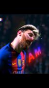 یه ادیت فوق خفن از خدای فوتبال 🫡⚽