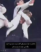وقتی دوسم میگه دیگه نمیخواد باهام دوس داشه