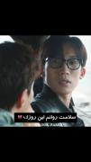 وضعیت روان من این روزا😅......