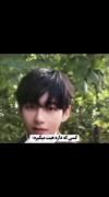 مقایسه خنده دار هیترها با کیم تهیونگ!