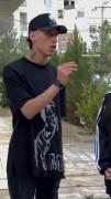 حلالت باشه پسر چجورم ضایش کردی