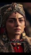 مثل دریا باش: کلیپ انگیزشی با حضور زن قدرتمند