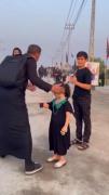ما به کربلا نمی رویم،به کربلا برمیگردیم:)