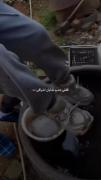 ايندفعه گریه نداریم این دفعه قول نده نه🙂