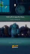 فرق دخترا و پسرا تو امتحان دادن😂😂