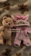 وای خدا گوگولیییییییی نگاه کن چقدر نازههه😍