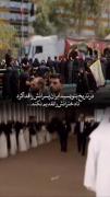 درتاریخ‌بنویسیدایران‌‌پسرانش‌رافداکردتا....