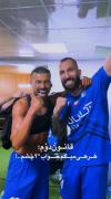 قانون ما استقلالیااااا تاجیا💙🙌