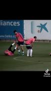  (Fun video) FC Barcelona core: