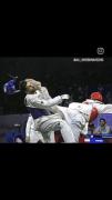 -teakwondo is my life and my love