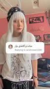 کاردستی بی تی اس 💜🤍💜 ‌