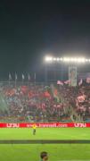 اَز همه عالَم سَری: شور و هیجان هواداران پرسپولیس در استادیوم آزادی