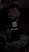 بی تو از تک تک این ثانیه ها بیزارم(:😮‍💨‌