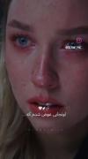 دختر بودن اینجوریه که تمام دردا و می‌کشی و تهش یه لبخند میزنی:)