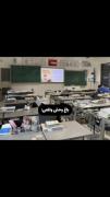 طنز مدرسه: وقتی کلاس درس شبیه باغ وحش می‌شود!