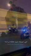 موزیک من صدای موتور سیکلت