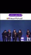 کنسرت بی تی اس: لحظات پرشکوه و موسیقی امیدبخش
