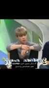 جیمین که همیشه کیوت نیست روی عصبانیش جذاب تره🤧
