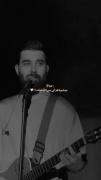 اجرای زنده و عاشقانه علی یاسینی در کنسرت