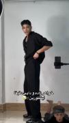 رابطه دایی و خواهر زاده یچز دیگس😂