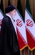 استوری زیبا سید علی خامنه ای..... 