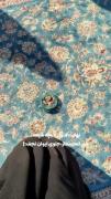نماز در ایوان نجف؛ تجربه معنوی در حرم امیرالمومنین (ع)