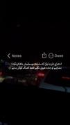 موزیک ویدئو مهدی احمد وند غمگین .