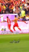 بنویسید روی سنگ مزارم پرسپولیس شد همه دار و ندارم