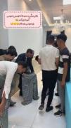 وقتی به دوست میگی آبرو ریزی نکن.