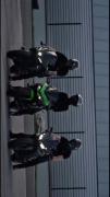 ماشین فقط جسمتو جابه جا میکنه ولی موتور روحتو🍻🏍