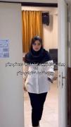 نتایج امتحان: روایت دانشجو از آنچه به دوستان و خانواده‌اش می‌گوید