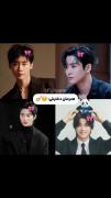 وقتی مامان فکر می‌کنه دخترش فقط درس می‌خونه، ولی دنیای کیدراما منتظره!