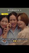لحظه خنده‌دار از یک کیدراما: واکنش‌های بامزه به یک اتفاق غیرمنتظره