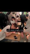 لحظات بامزه و خواب‌آلود بازیگر محبوب کی‌دراما