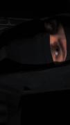 عمق چشمان غمزده و موسیقی احساسی