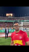 همه رفتن،،، از این فیلم فقط سه نفر توی پرسپولیس باقی موندن 