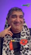 توالت بین راهی شما هم اینجوری 😂