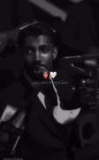 حسن فرخ لقاته دختو اماراتی ♥️✨