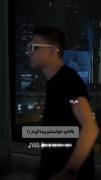 موزیک ویدیو غمگین: این آدما می خوان فقط قلب بشکنن