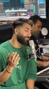 غمگین دل با تو نگویم به که گویم...