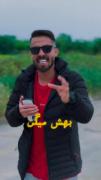 طنز مازندرانی و رقص شاد با موسیقی محلی