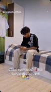 وقتی شارژ گوشی‌ات تموم میشه و همزمان برق هم میره! (موقعیت طنز)